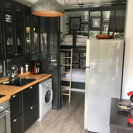 Superbe Appartement Contemporain Le Touquet Экстерьер фото