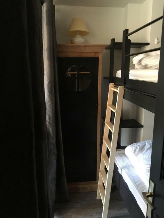 Superbe Appartement Contemporain Le Touquet Экстерьер фото